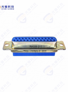 1757820-3《CONN D-SUB HOUSING RCPT 25POS》