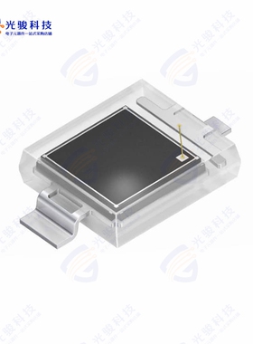 SFH 2440《SENSOR PHOTODIODE 620NM 2SMD GW》