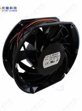 THB1548AG《FAN AXIAL 172X50.8MM 48VDC WIRE》