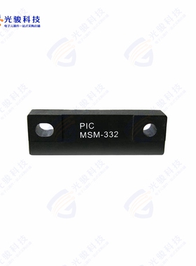 MSM-332《MAGNET 1.260