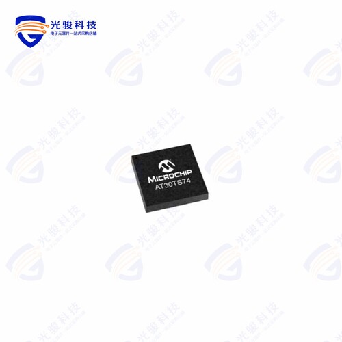 AT30TS74-U1FMCB-T《SENSOR DIGITAL -55C-125C》