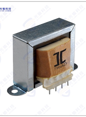 F-369XP 变压器PWR XFMR LAMINATED 10VA TH