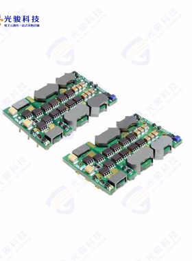 QM48T14120-NBB0G《DC DC CONVERTER 12V 168W》