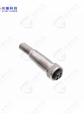 SL404FX《CONN PLUG FMALE 4P SOLDER EYELET》