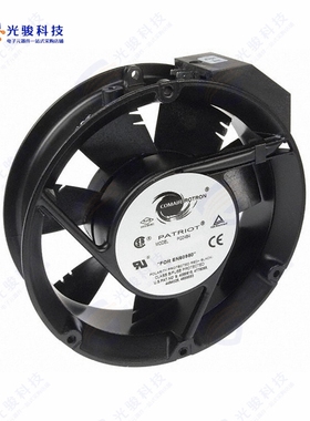 19031085A《FAN AXIAL 172X50.8MM 48V PQ48B4》