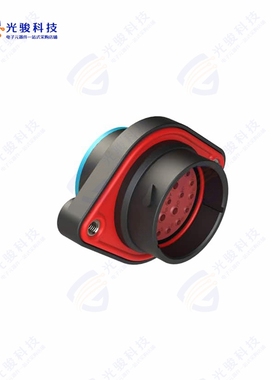 AHDP02-24-21PR-SRA《21 POSITIONS, SEALED PANEL MOUNT》