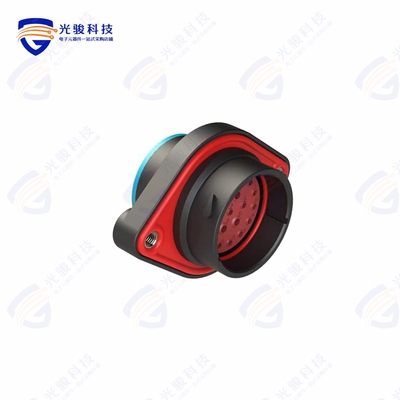 AHDP02-24-21PR-SRA《21 POSITIONS, SEALED PANEL MOUNT》