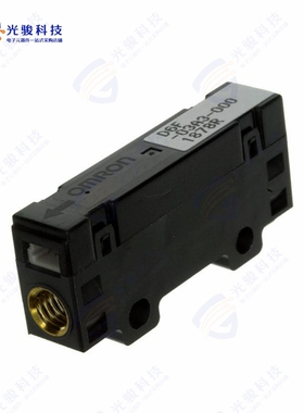 D6F-03A3-000《MASSFLOW SENSOR 0-3 LPM》