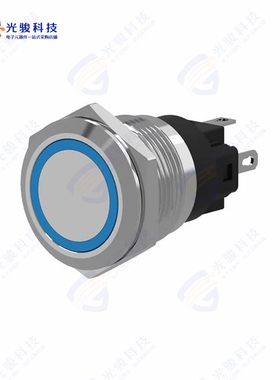 82-4151.2114 《SWITCH PUSHBUTTON SPDT 3A 240V》