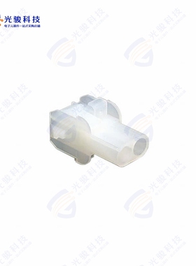 50842020《CONN RECEPTACLE 2POS .084》