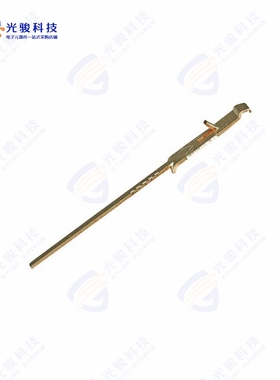 1377G4《POWERPOLE PCB STRAIGHT CONTACT 1》