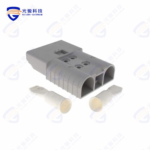 6345G3《SBX350A CONNECTOR4/0 GRAY》