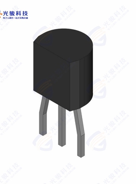 LM34CAZ《ANALOG VOLTAGE OUTPUT SENSOR, -.》