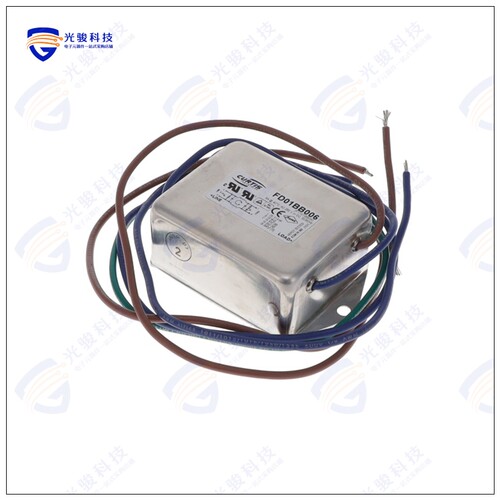 FD01BB006 滤波器LINE FILTER