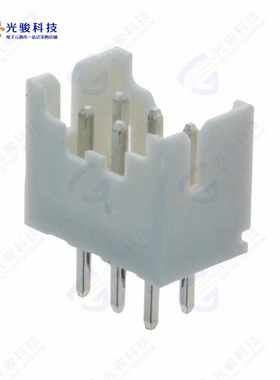 SWR204-NRTN-D03-ST-GA《CONN HEADER VERT 6POS 2MM》