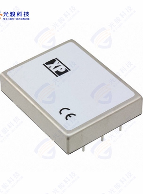RDC40110D12《DC DC CONVERTER +/-12V 40W》