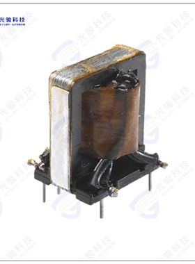 GDE25-1-B 变压器TRANSF .350 OHM SINGL GATE DRIVE