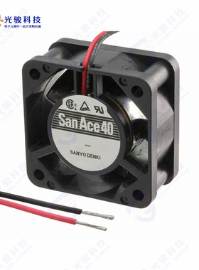 109P0405M702《FAN 40X15MM 5VDC》