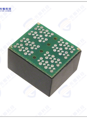 H5201NL 变压器MODULE XFORMR DUAL GIGABIT SMD