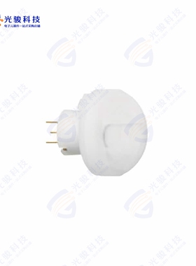 EKMC1604111《SENSOR PIR WALL MNT 170UA WHT LE》