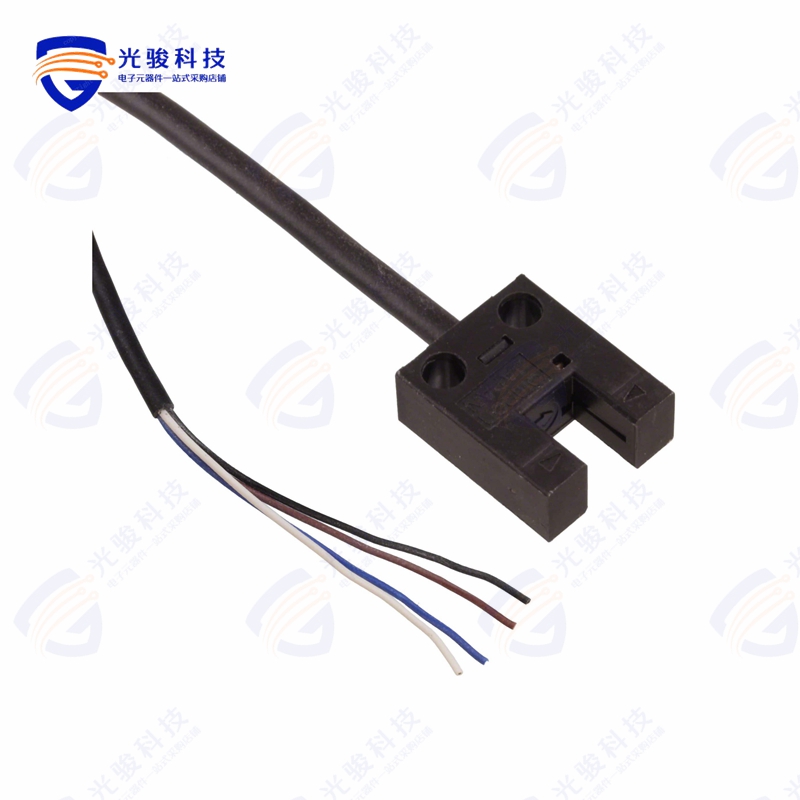 EE-SX954P-W 1M《SENSOR OPT SLOT PNP MODULE 1M》