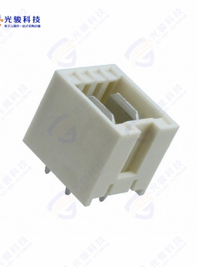 1971895-2《CONN HEADER VERT 2POS 5MM》