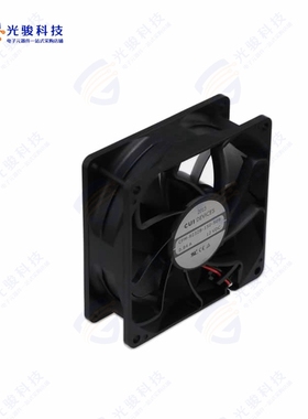 CFM-9232B-150-509《DC AXIAL FAN, 92 MM SQUARE, 32 M》