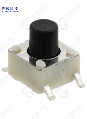 MJTP1138GTR 《SWITCH TACTILE SPST-NO 0.05A 12V》