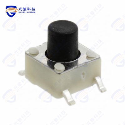 MJTP1138GTR 《SWITCH TACTILE SPST-NO 0.05A 12V》