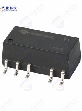 VEFT1-S24-S15-SMT-TR《DC DC CONVERTER 15V 1W》