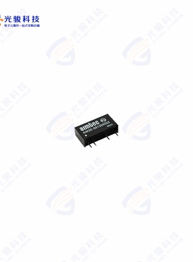 AM2D-0512SH52Z《DC DC CONVERTER 12V 2W》