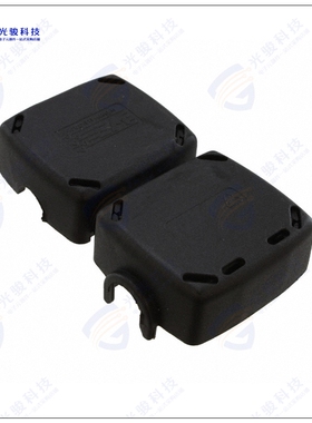 74271221S 滤波器FERRITE CORE 270 OHM HINGED