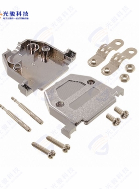 DB25-HD-PN-TS《D-SUB HOOD METALIZED 25 WAY THUM》