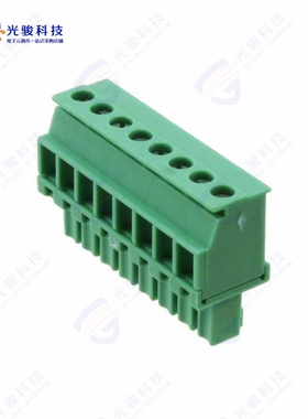 1827033《TERM BLOCK PLUG 8POS 3.81MM》