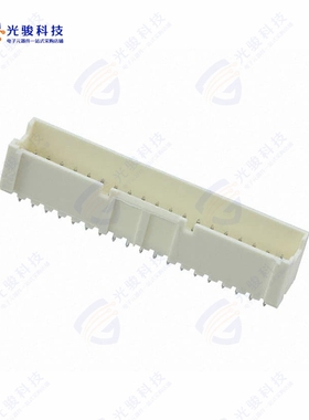 3-1969570-8《CONN HEADER VERT 38POS 2.5MM》