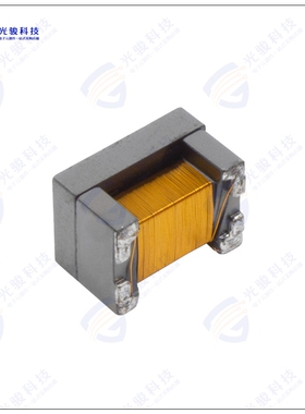 AE2002 滤波器CMC 160UH 100MA 2LN SMD AEC-Q200