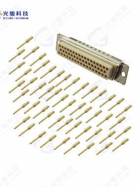 DDMA50PK87《CONN D-SUB PLUG 50POS PNL MNT》