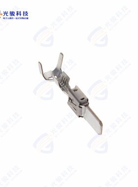 1-962918-1《CONN TAB 14-16AWG CRIMP TIN》