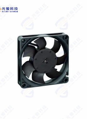 714F《FAN AXIAL 70X15MM 24VDC WIRE》