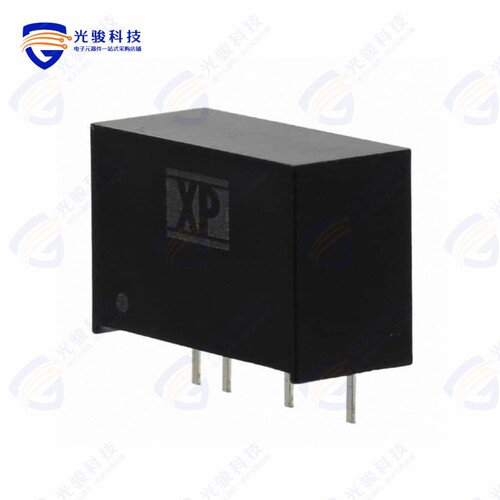 ITW0512SA《DC DC CONVERTER 12V 1W》