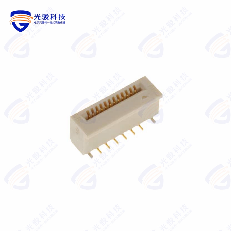 F31G-1A7H1-11012《FLEX CONNECTOR, 0.50MM PITCH, HE》