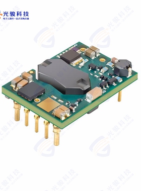 UWS-5/10-Q48NH-C《DC DC CONVERTER 5V 50W》