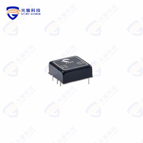 RCD15-110S24W《DC DC CONVERTER 24V 15W》