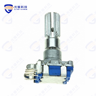 ACZ11BR4E-20KQA1-12C《ROTARY ENCODER INCREMENT 12PPR》