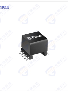 PA3855.006NL 变压器PULSE XFMR 21UH
