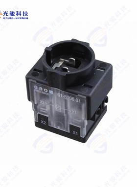 61-8006.01 《LAMP ELEMENT SCREW》