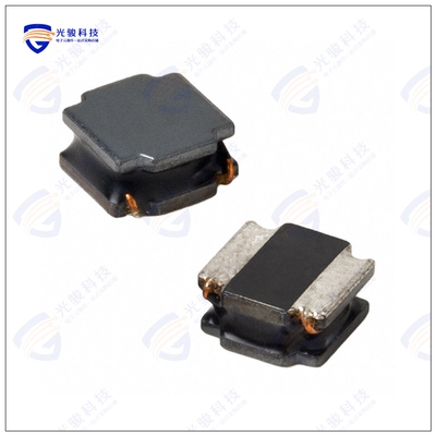 ASPI-3012S-100M-T 电感器FIXED IND 10UH 830MA 265MOHM SMD