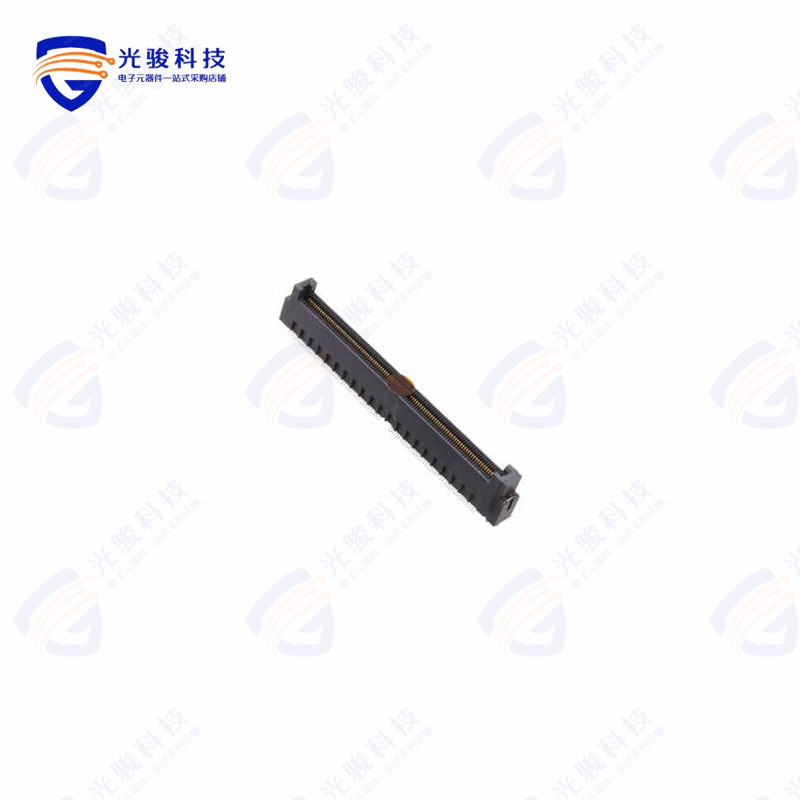 MEC5-100-01-L-DV-W1-K-TR《CONN MINI EDGE CARD 200POS SMD》