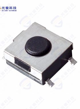 FSM1LP 《SWITCH TACTILE SPST-NO 0.05A 24V》