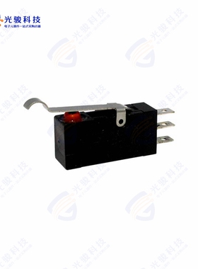 VM3SCGF1802L02 《IP67 SNAP ACTION SWITCH, SPDT, G》